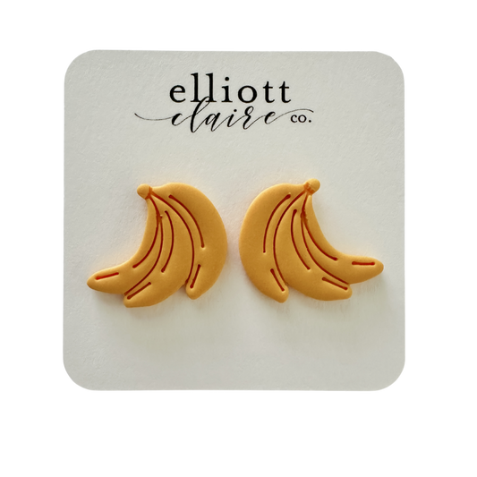 A Bunch of Bananas