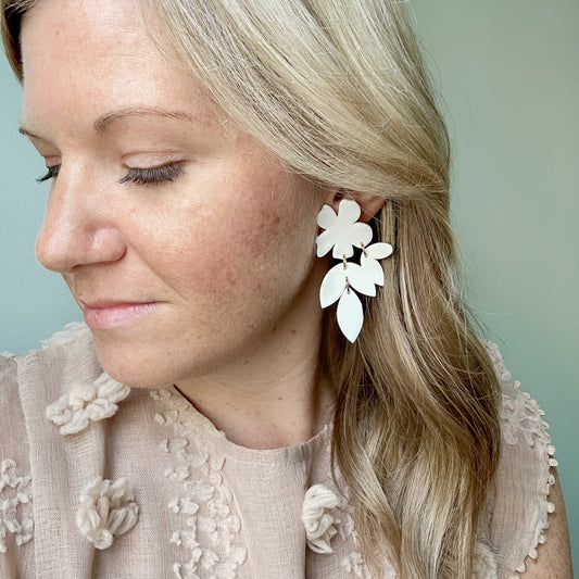 The Olivia in Garden Green
