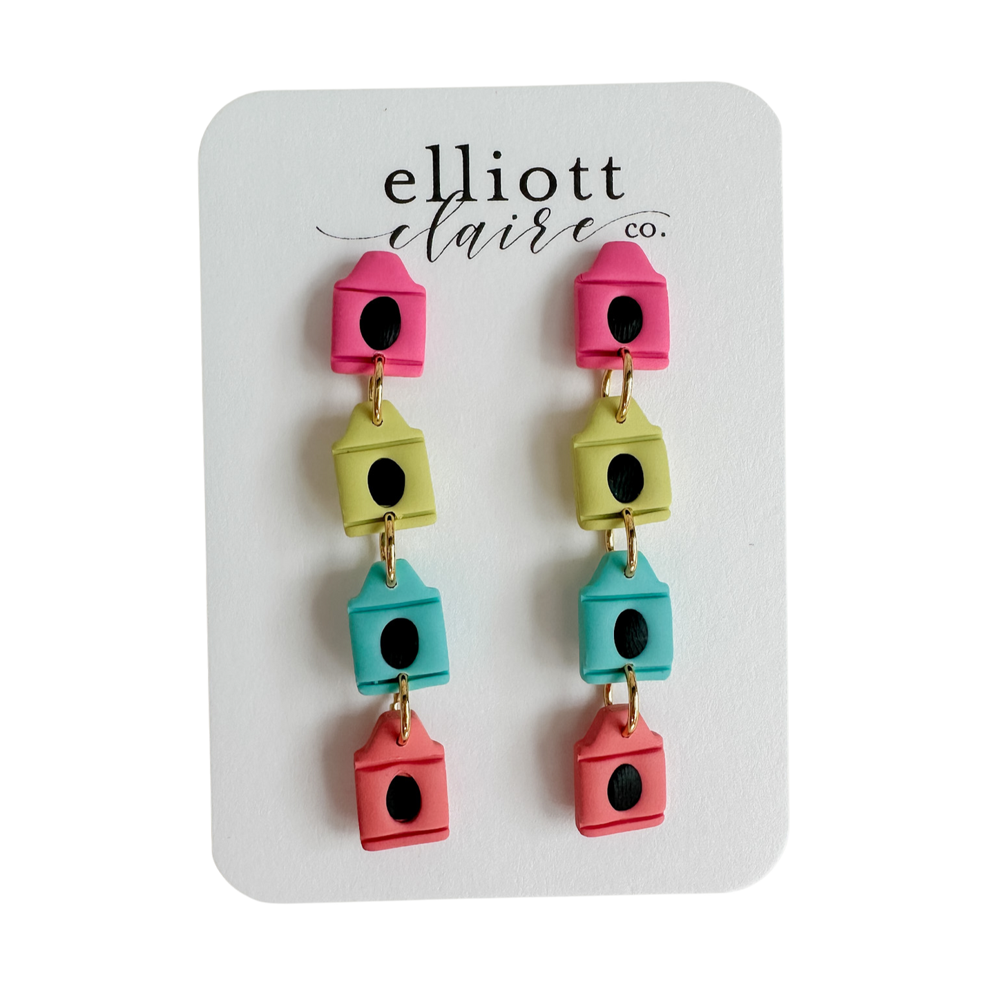 Crayon Dangles
