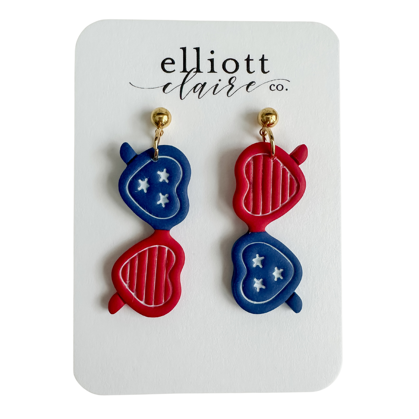 Patriotic Sunnies