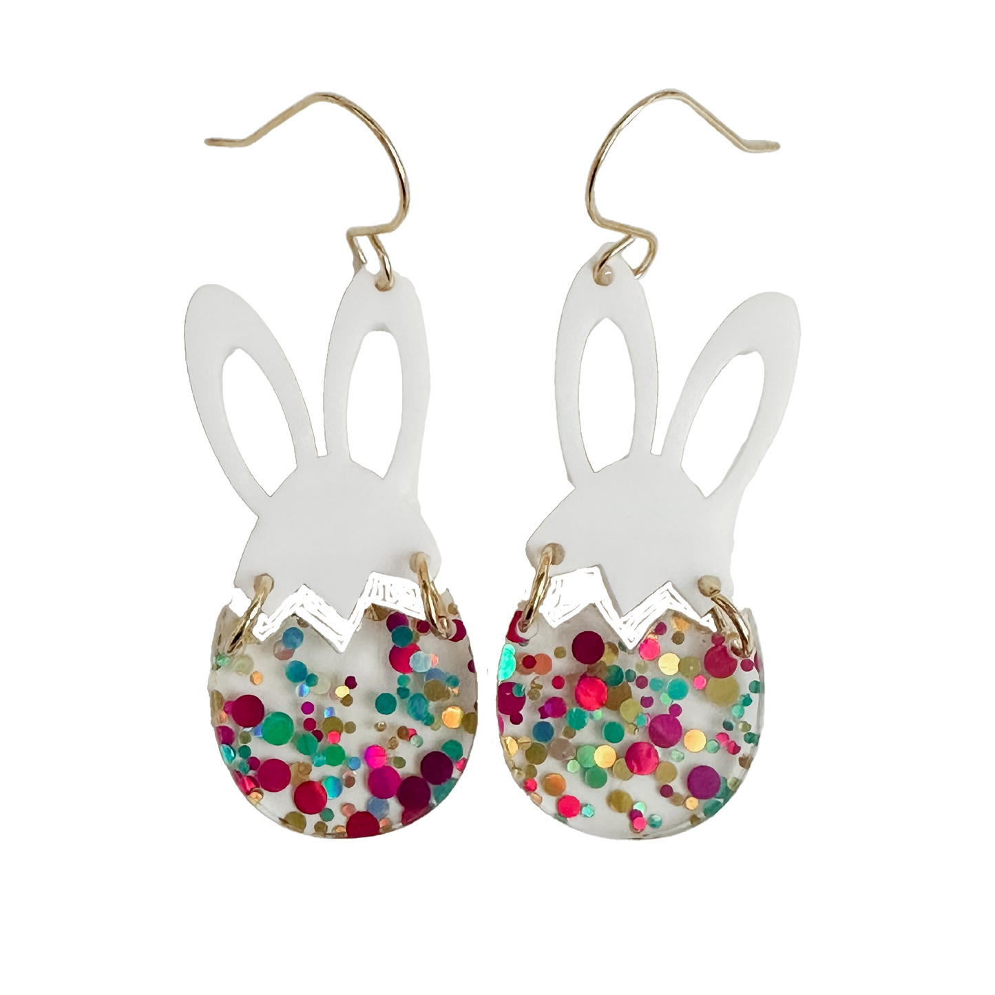 Bunny Eggs