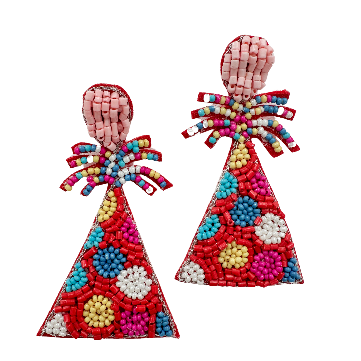 It’s A Polka Dot Party