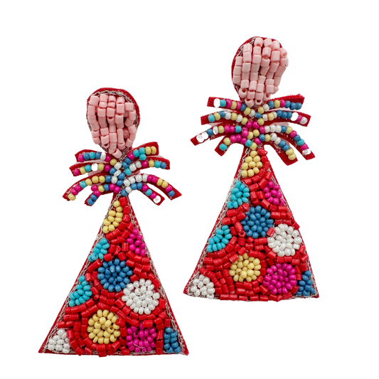It’s A Polka Dot Party