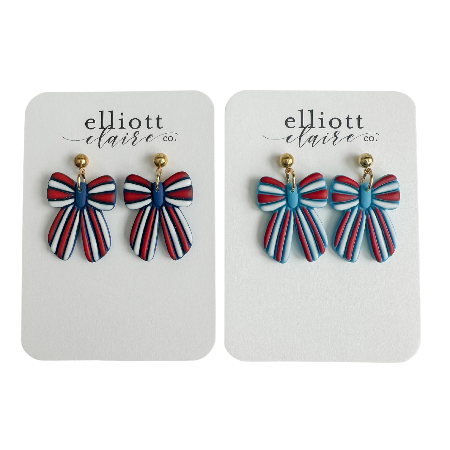 Patriotic Stripes