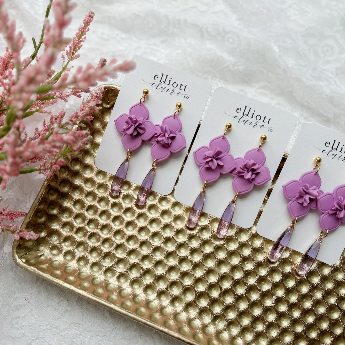 Purple Princess