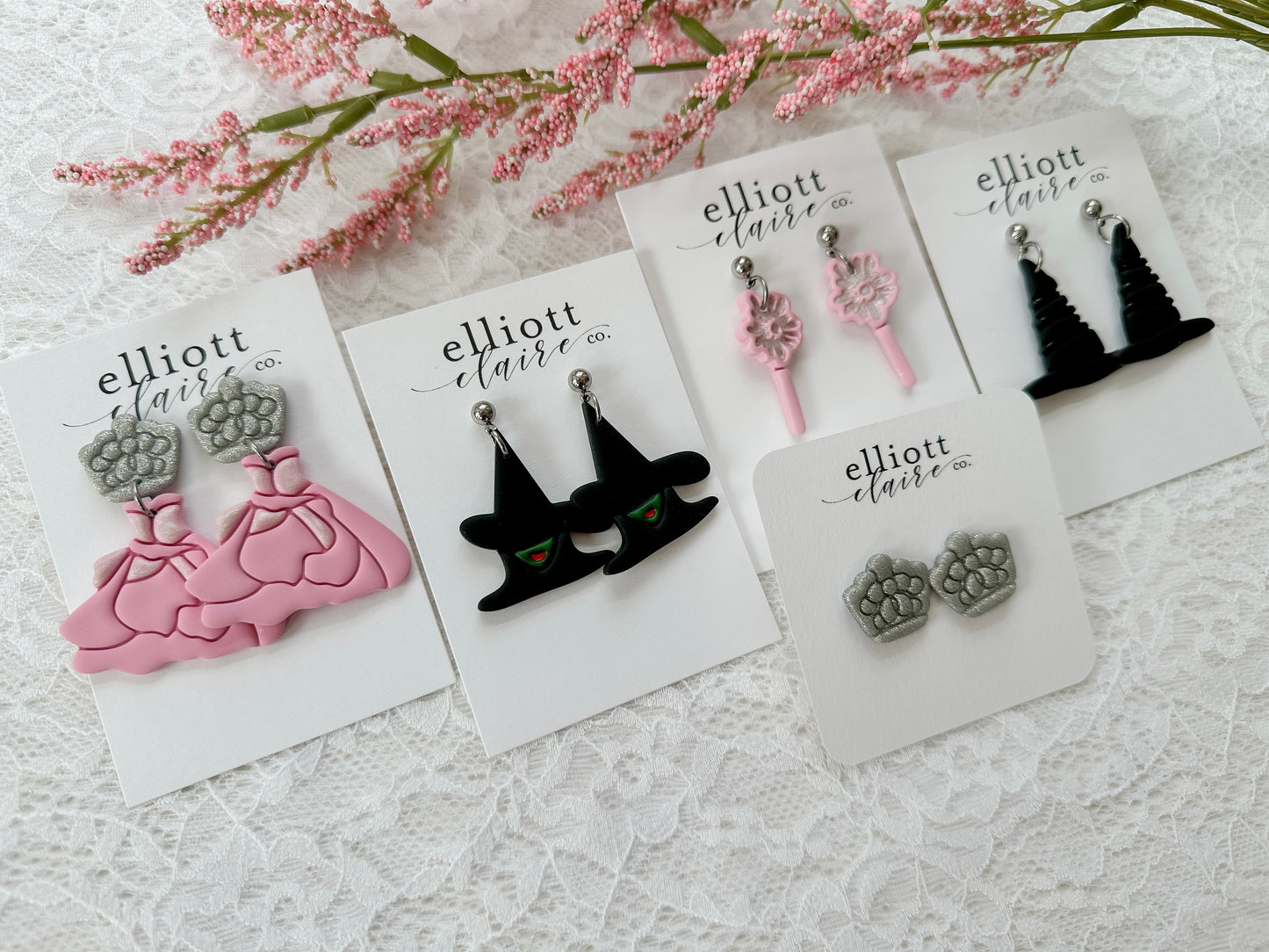 The Bad Witch's Hat
