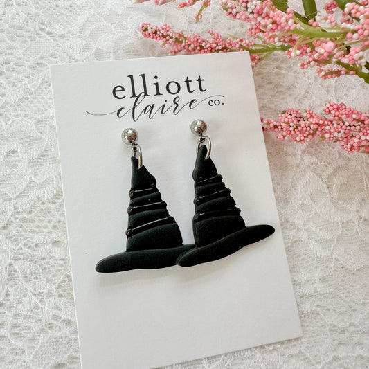 The Bad Witch's Hat