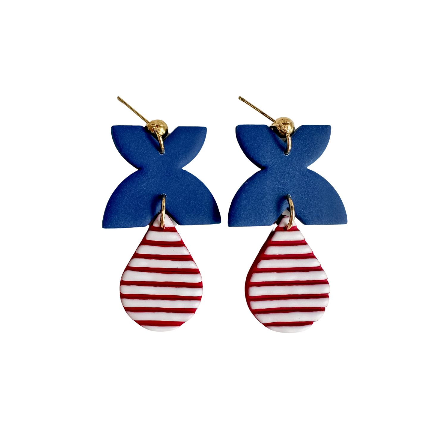 The Patriotic Eleanor