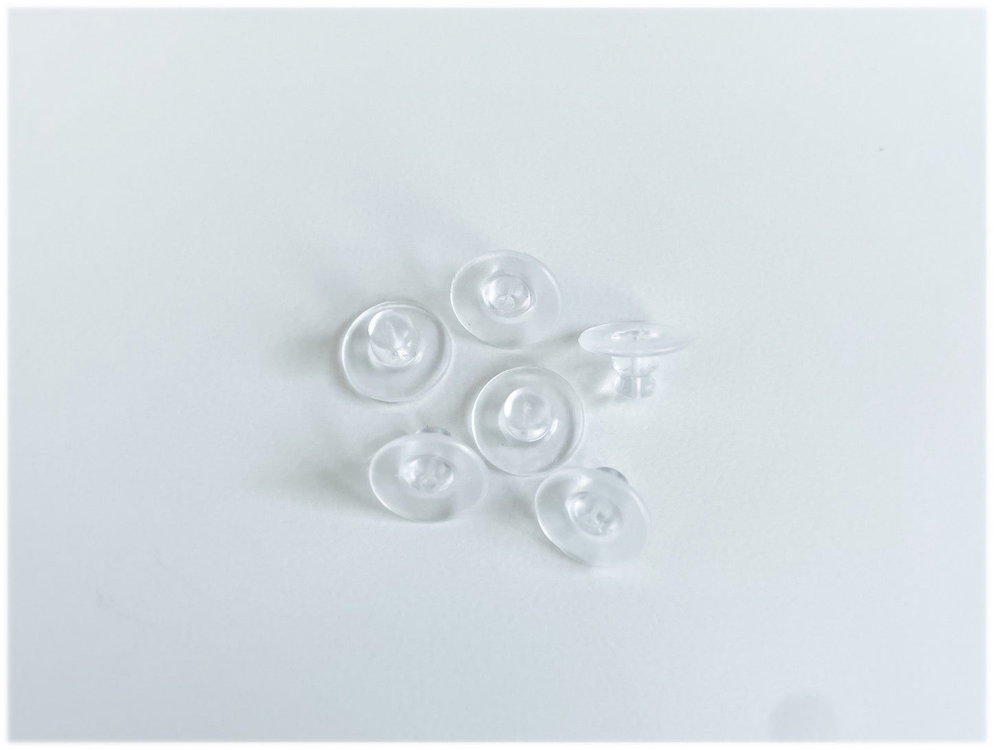 Extra Large Earring Backs