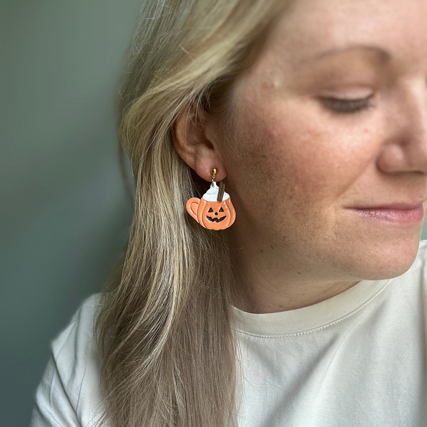 Pumpkin Spice