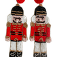 Red Nutcracker