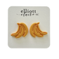 A Bunch of Bananas