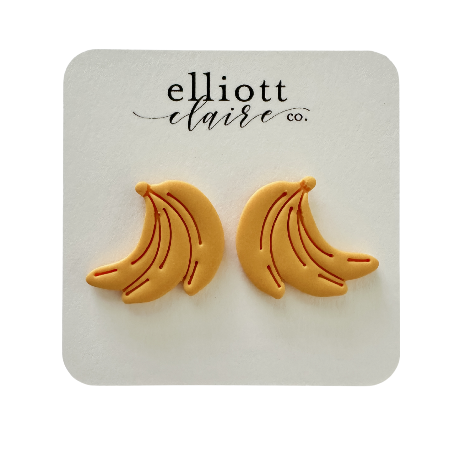 Bunch of Bananas