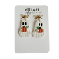 Pumpkin Ghosts