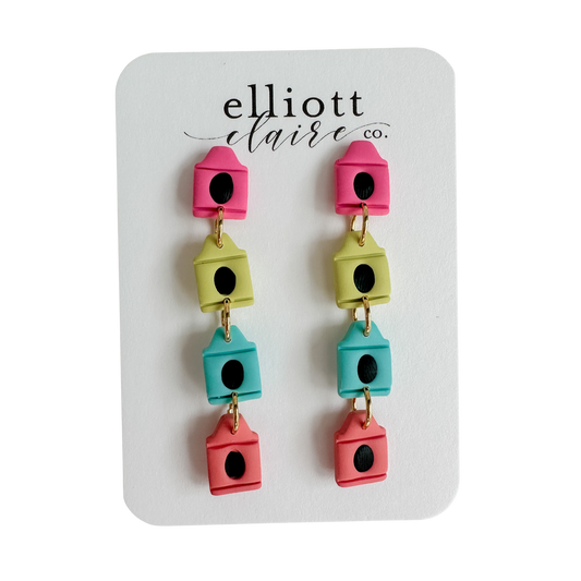 Crayon Dangles