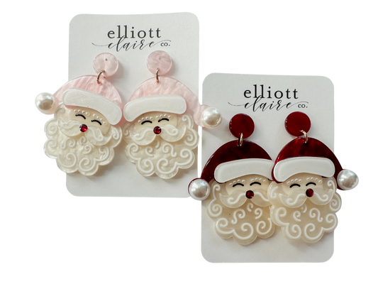 Santa Dangles