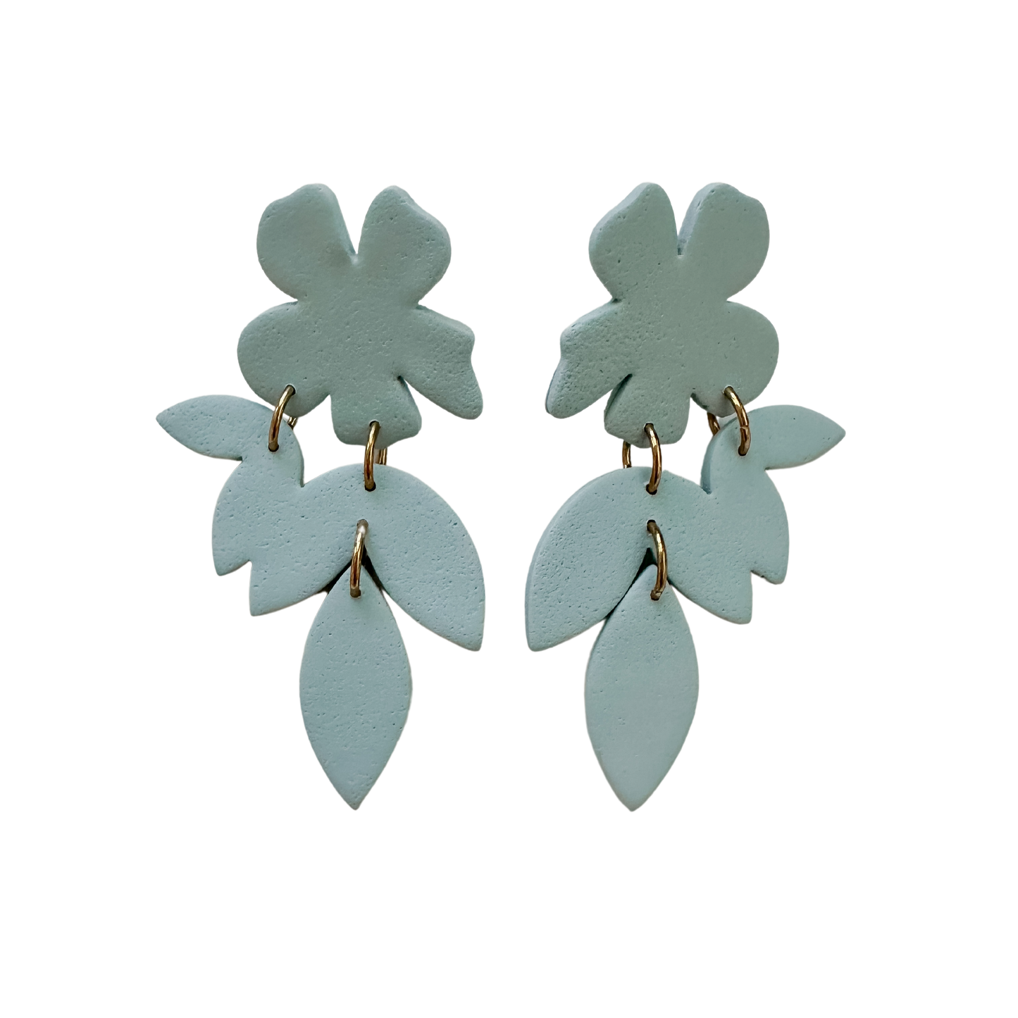 The Olivia - Dusty Blue