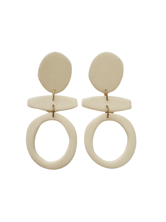 Extra Small Earring Backs – Elliott Claire Co.