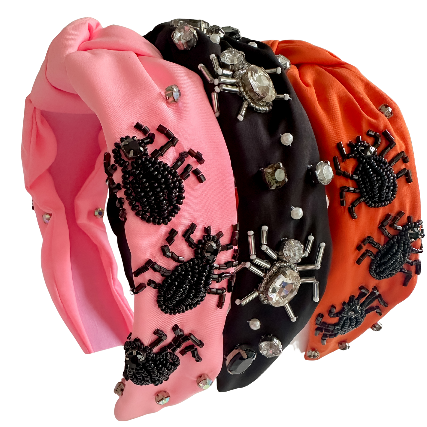 Spooky Headbands