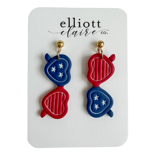 Patriotic Sunnies