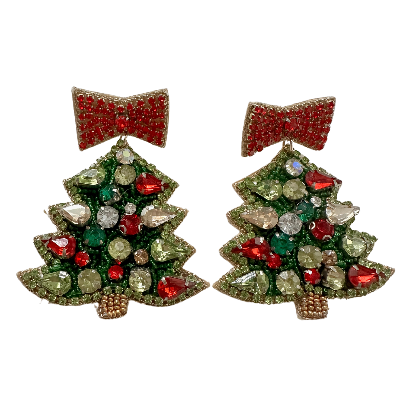 Classic Christmas Tree