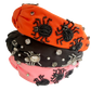 Spooky Headbands