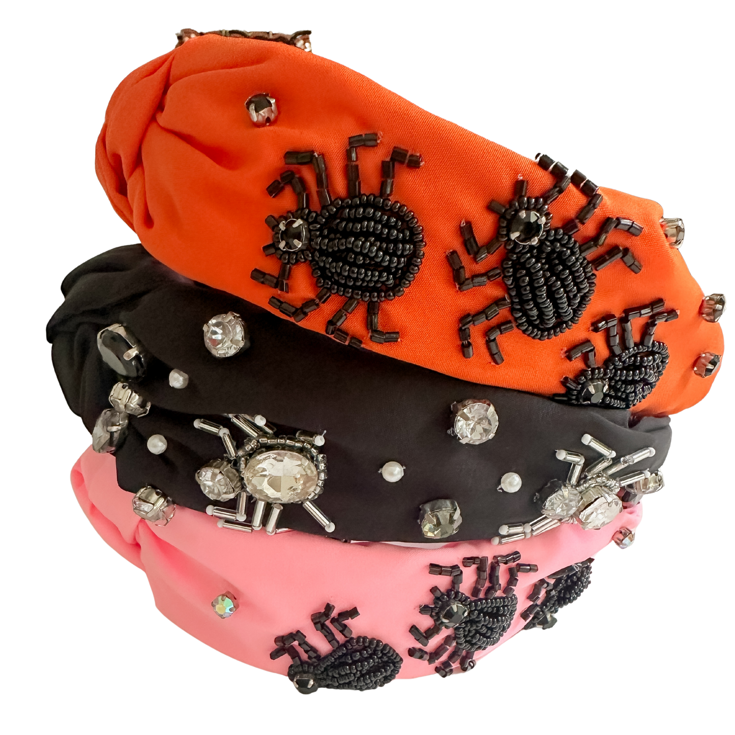 Spooky Headbands