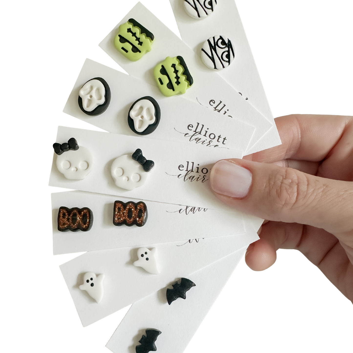 Spooky Studs