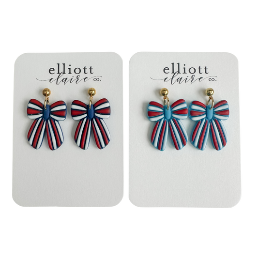 Patriotic Stripes
