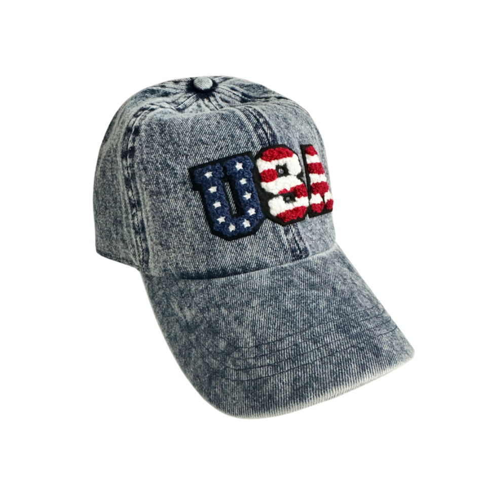 USA Hat