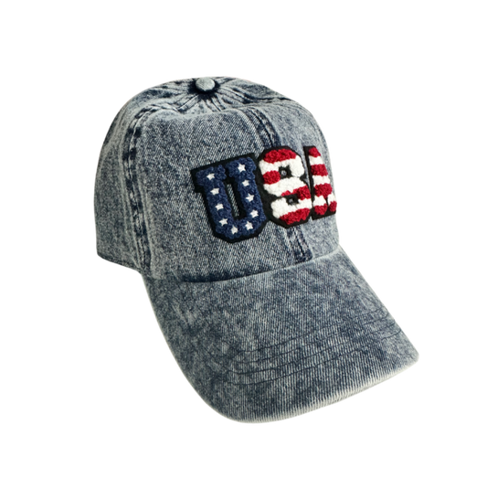 USA Hat