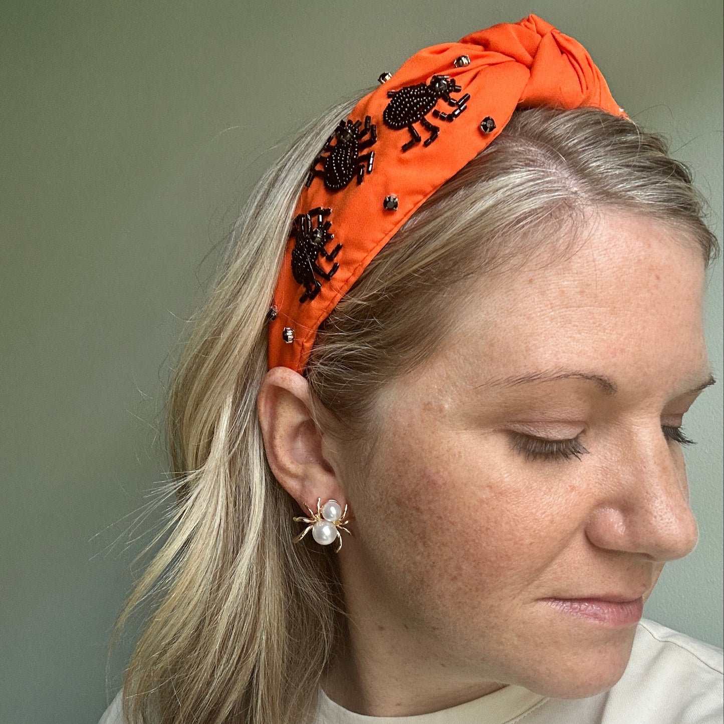Spooky Headbands
