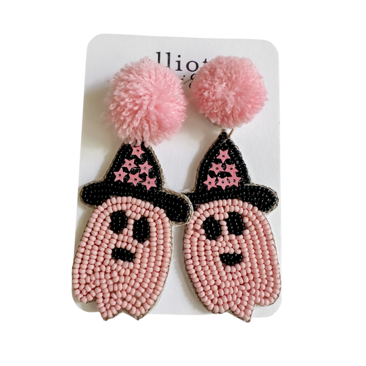 Fuzzy Ghosts