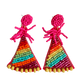 “Let's Party" Hats