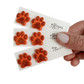 Tiger Studs