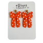 Polka Dot Bows