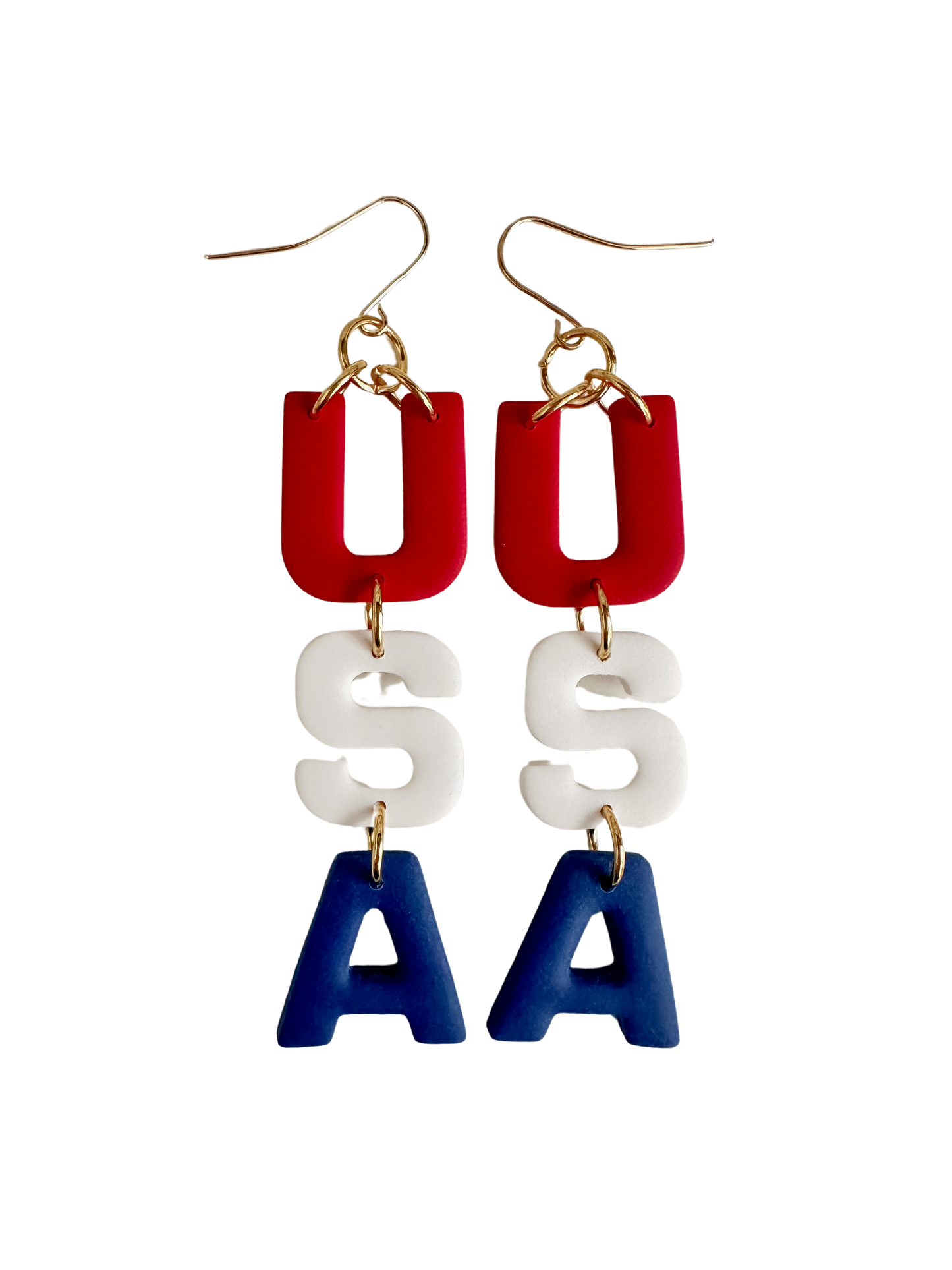 USA Dangles