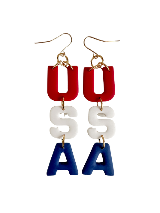 USA Dangles