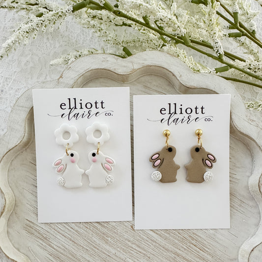 Sweet Bunnies
