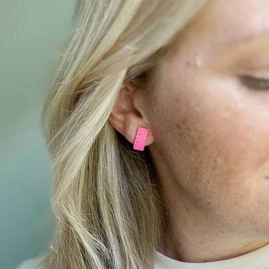Earrings RULE!
