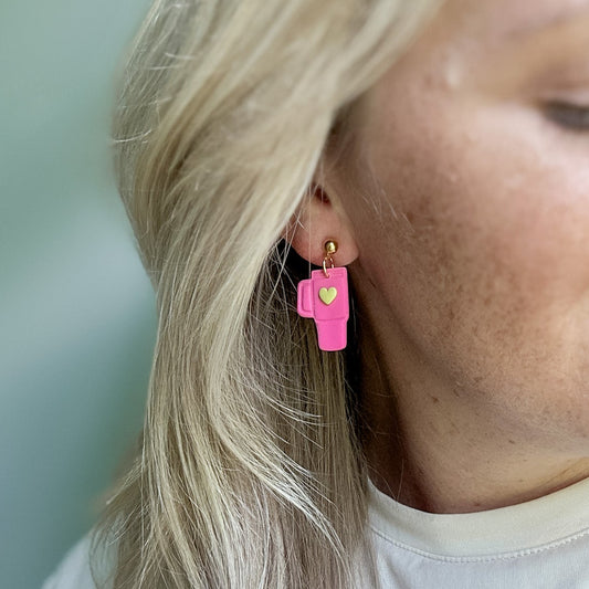 Tumbler Dangles