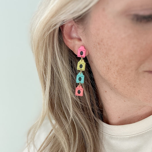 Crayon Dangles