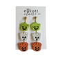 Halloween Buckets