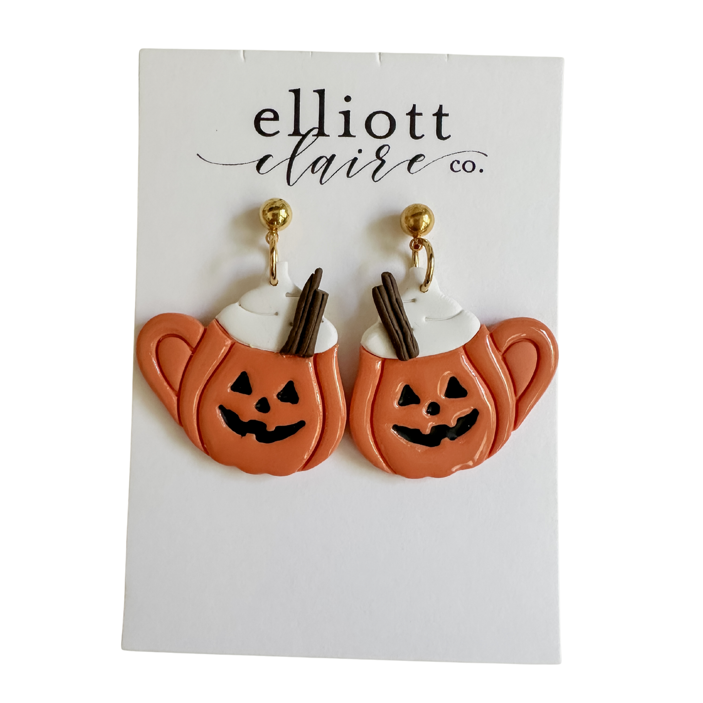 Pumpkin Spice