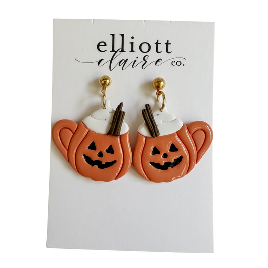 Pumpkin Spice