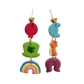 Happy Marshmallows