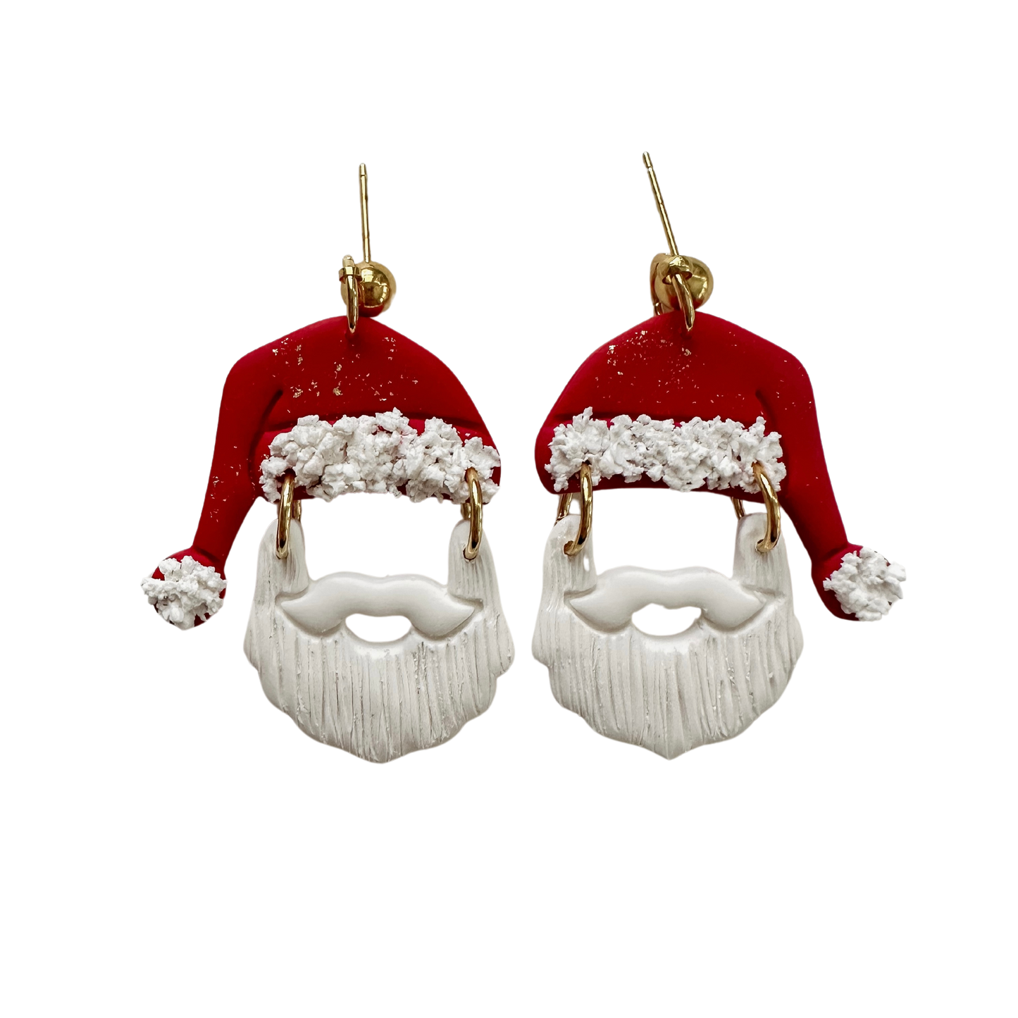 Santa Dangles