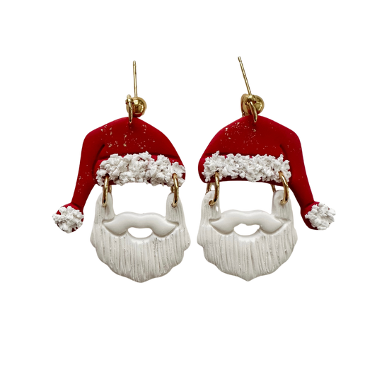 Santa Dangles