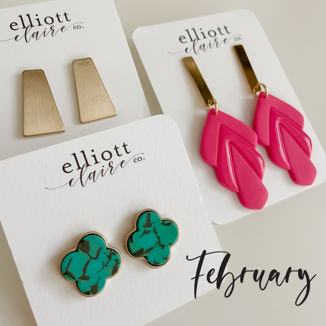 Claire's Launches A New Jewelry and Accessories Subscription Box: Cdrop! -  Hello Subscription