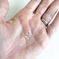 Extra Small Earring Backs